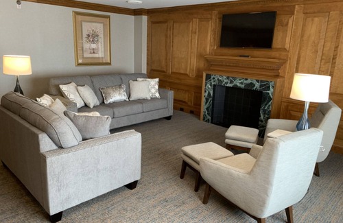 Downtown Hotel | Kahler Grand Hotel