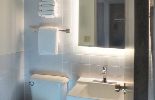 Downtown Hotel | Kahler Grand Hotel