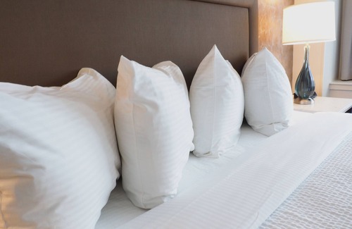 Downtown Hotel | Kahler Grand Hotel