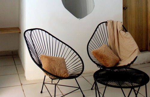 Santa Maria Hotel | Kahlo Puerto Escondido