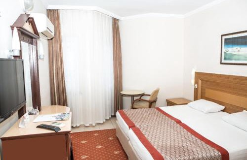 Alanya Resort | Kahya Hotel