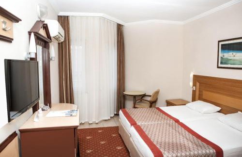 Alanya Resort | Kahya Hotel