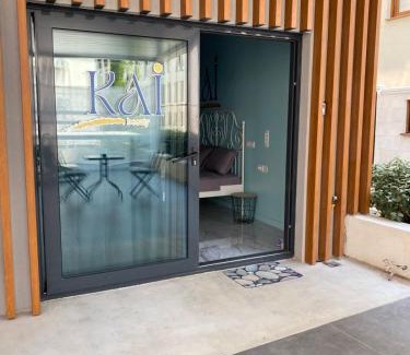 Donja Lastva Apartment | KAI Condo 3 Min Walking to Beach