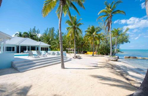 Rum Point House | Kai Conut home