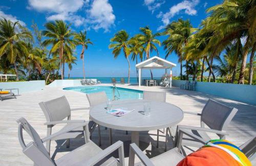 Rum Point House | Kai Conut home