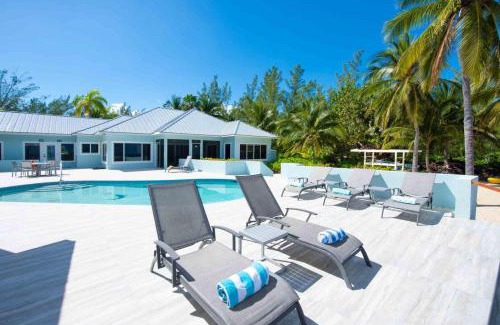 Rum Point House | Kai Conut home
