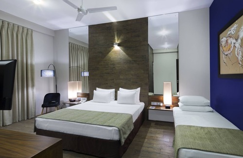 Nalagasdeniya Hotel | KAI Hikkaduwa