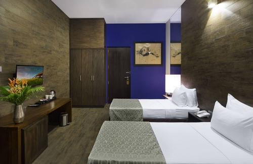 Nalagasdeniya Hotel | KAI Hikkaduwa