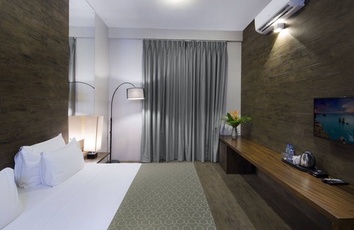 Nalagasdeniya Hotel | KAI Hikkaduwa