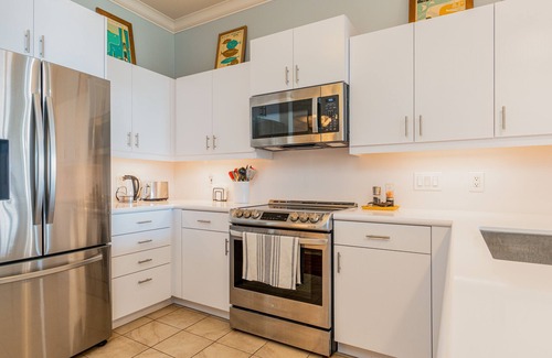 Ko Olina Condo | Kai Lani 24B: 3BR Ocean View Condo, Near Golf & Lagoons with Beach Access