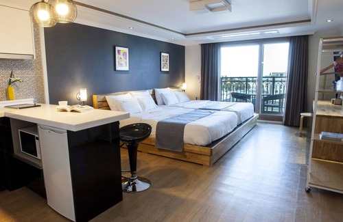 Hallim Hotel | Kai Resort