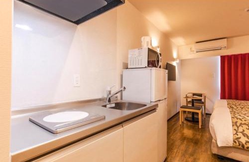 Yogi Hotel | KAI Rycom - Vacation STAY 70667v