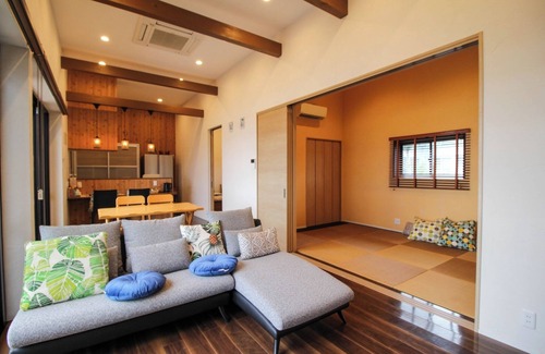 Amami House | KAI TerraceAMAMI /Amami Kagoshima