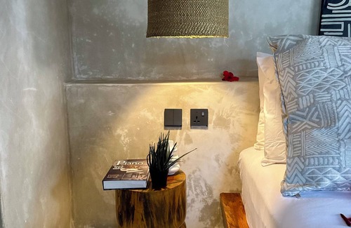 Nungwi Hotel | Kai Zanzibar Hotel and Spa
