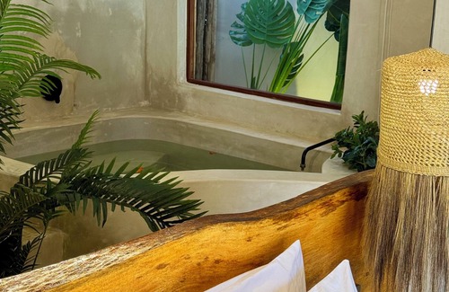 Nungwi Hotel | Kai Zanzibar Hotel and Spa