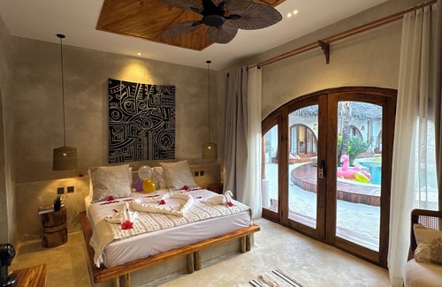 Nungwi Hotel | Kai Zanzibar Hotel and Spa