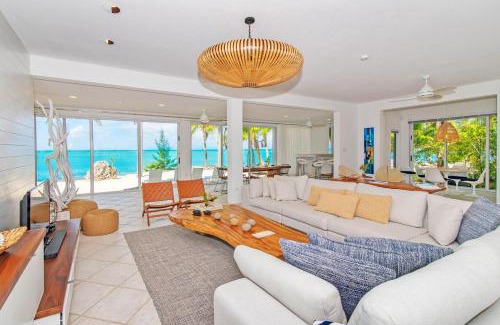 Rum Point House | Kai Zen Villa by Grand Cayman Villas & Condos
