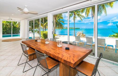 Rum Point House | Kai Zen Villa by Grand Cayman Villas & Condos