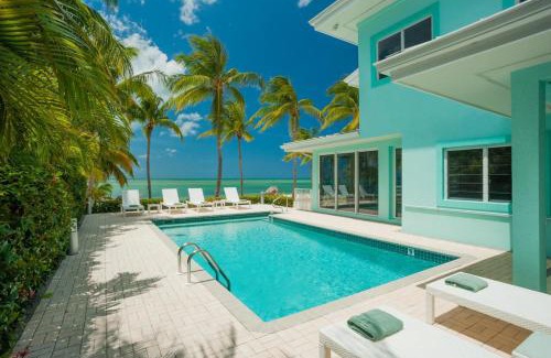 Rum Point House | Kai Zen Villa by Grand Cayman Villas & Condos