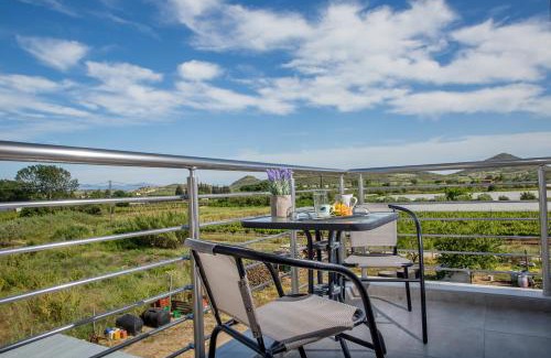 Nea Peramos Apartment | Kaiafas Luxury Philoxenia