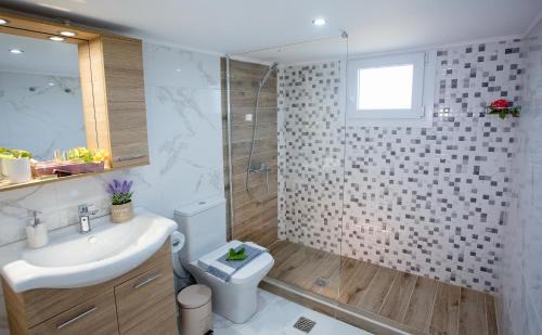 Nea Peramos Apartment | Kaiafas Luxury Philoxenia
