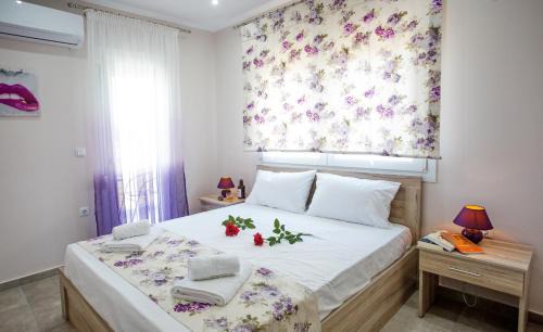 Nea Peramos Apartment | Kaiafas Luxury Philoxenia
