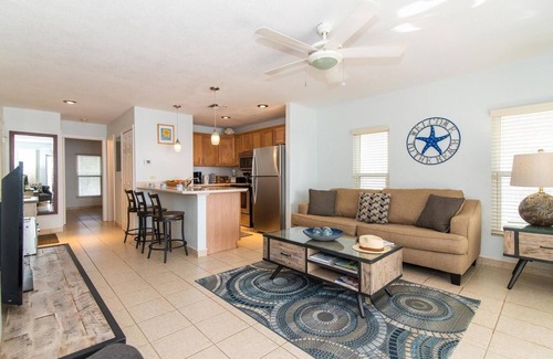 Rum Point House | Kaibo Dreams by Grand Cayman Villas & Condos