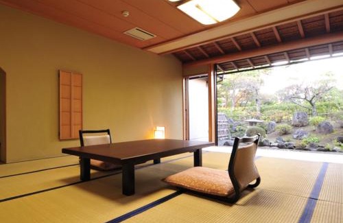Soja Hotel | Kaihinsou Kamakura