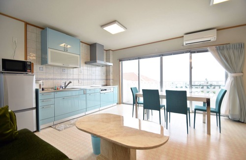 Taketomi-jima Taketomi-cho Apartment | Kaiho Fusaki annex