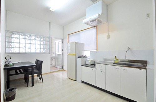 Taketomi-jima Taketomi-cho Apartment | Kaiho Fusaki annex