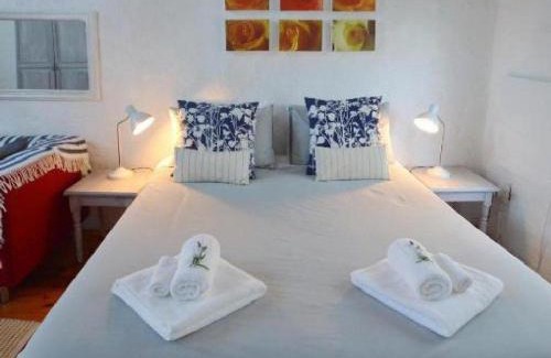 Yzerfontein House | Kaijaiki Country Inn and Restaurant
