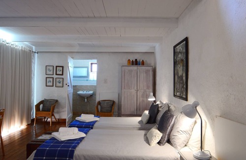 Yzerfontein House | Kaijaiki Country Inn and Restaurant