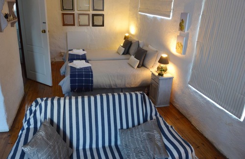 Yzerfontein House | Kaijaiki Country Inn and Restaurant