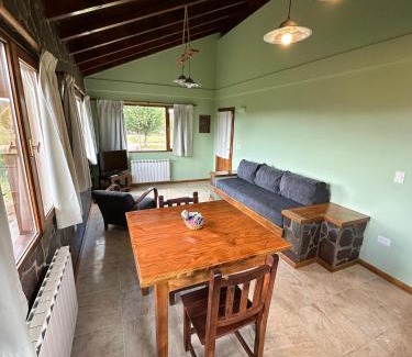 Trevelin Ski Chalet | KaiKen Lauquen