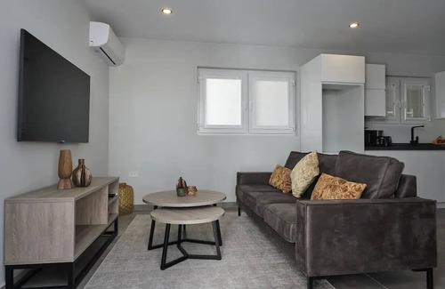 Koyari House | Kaikushi Patio Apartment 2nn