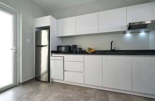 Koyari House | Kaikushi Patio Apartment 1nn