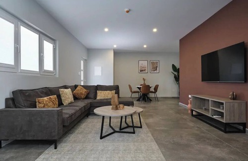 Koyari House | Kaikushi Patio Apartment 1nn