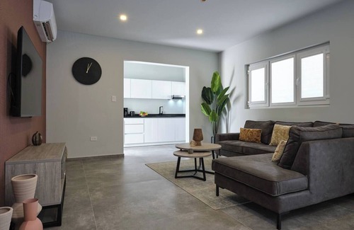 Koyari House | Kaikushi Patio Penthousenn