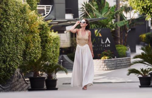 Alanya Resort | Kaila Krizantem Hotel