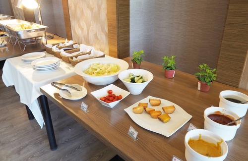 Toucheng Hotel | Kailan Hotel