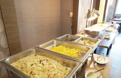 Toucheng Hotel | Kailan Hotel