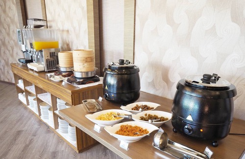 Toucheng Hotel | Kailan Hotel