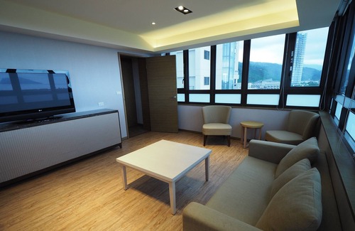 Toucheng Hotel | Kailan Hotel