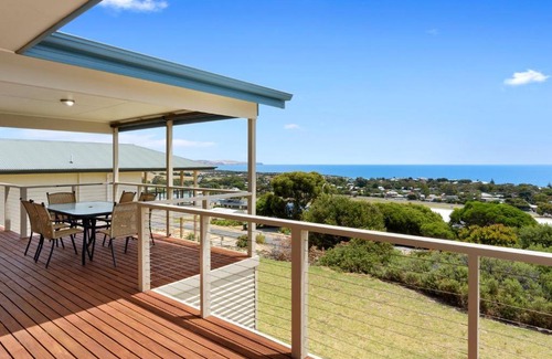 Carrickalinga House | Kailani 16 Stacey Drive