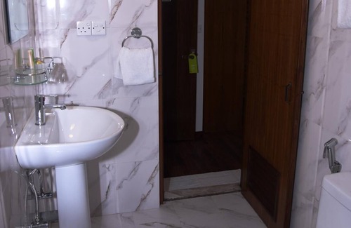 Gaushala Hotel | Kailash Kuti Inn