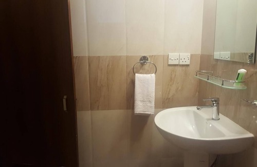 Gaushala Hotel | Kailash Kuti Inn