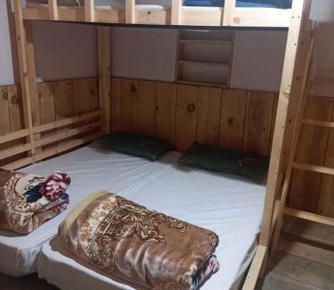 Dharchula House | Kailash Mansarovar Homestay