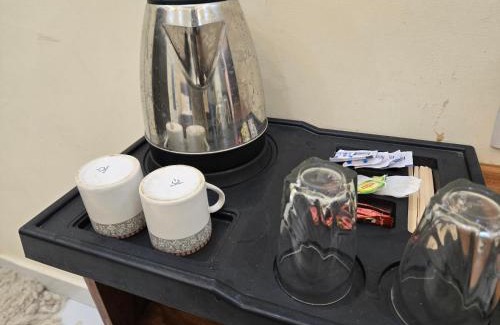 Faizabad Hotel | Kailasha Palace Hotel