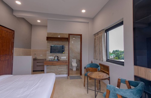 Fatehpur Hotel | Kailasham Stay