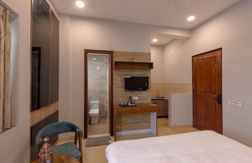 Fatehpur Hotel | Kailasham Stay